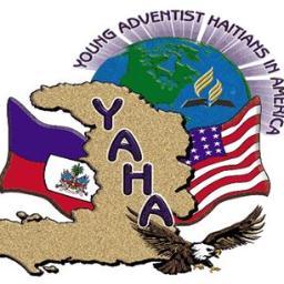 We are Young Adventist Haitians in America (YAHA) who are connected to Christ, our culture, church, and community.