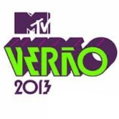 Official Twitter account for MTV Verão.