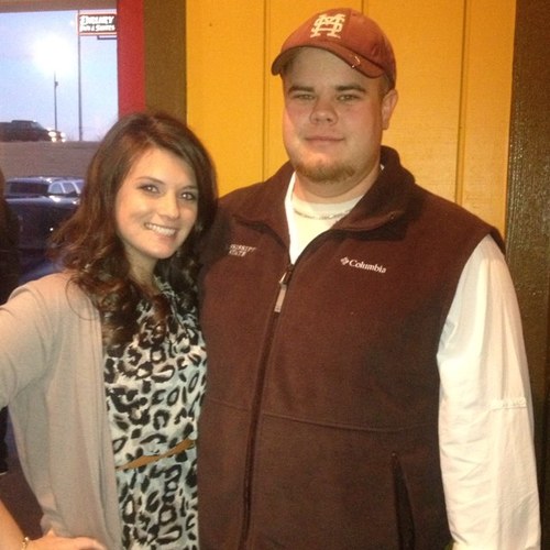 megsss013's profile picture. Love my bulldogs and can't wait to be a nurse