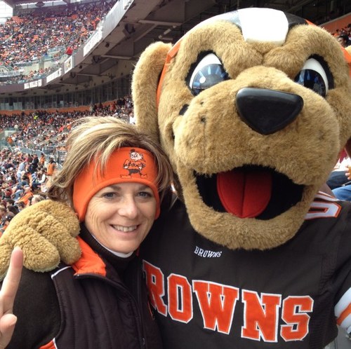 MStretchbery's profile picture. Married to best friend, mother to 3 wonderful people, luckiest mother-in-law, Nana is my other name, Matriot, resistor, ally & voter for people/policy/country