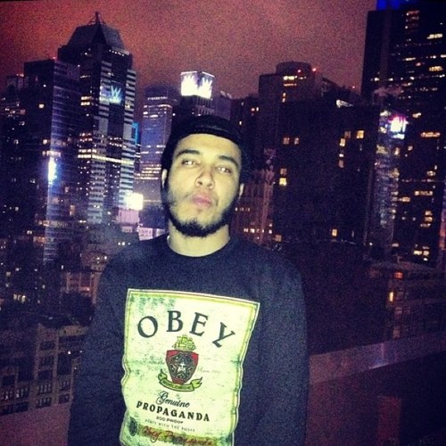 TrumpInDaFlesh's profile picture. Alive ...