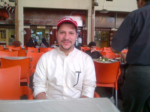 alshomili's profile picture. 