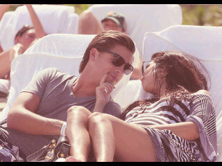 Father of  , ____ , Stella , Kendall , James and Matthew ♥ || I Love you Roxanne♥||