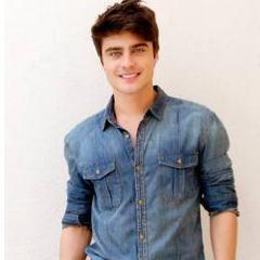 Guilherme Maciel Costa ♥ Fco para o @guilhermeleicam 
Criado dia 24/01/2013 Oficializado... Ainda falta :c