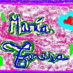 maitechauran's profile picture. MEDICO, LEGAL, VENEZOLANA