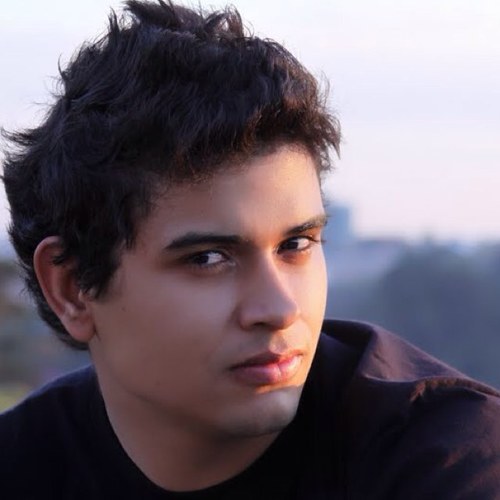 DANIELRADASILVA's profile picture. 