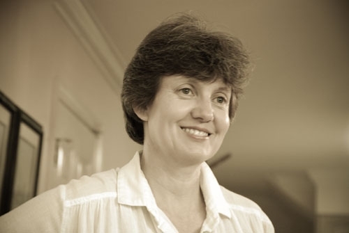 Meryl van der Merwe Profile