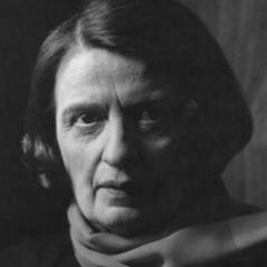 Quotations and answers from the visionary author.