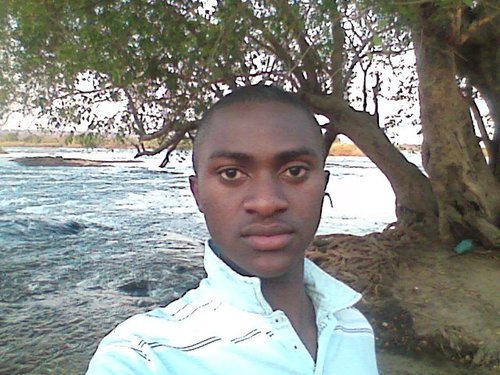 Bosokimani's profile picture. 