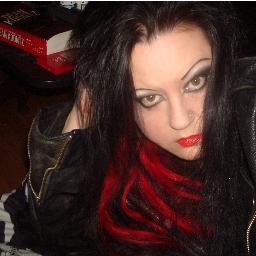 CountessBlood's profile picture. 