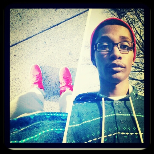 VanZKiDD's profile picture. always wearing vans..!!