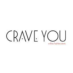 CRAVE YOU. Tienda online de vestuario femenino zapatos y accesorios .