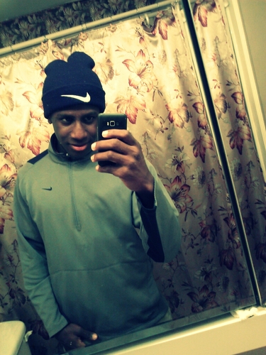 DatNiggTj10's profile picture. Tevin Johnson. 16. Track nd Field For Northside High