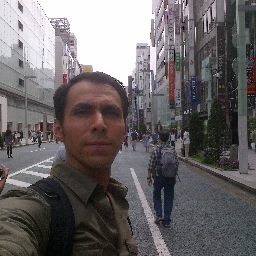 Yo soy aquel.../ Consultor independiente/“This is the Way” (Publicaciones, opiniones y comentarios a título personal)