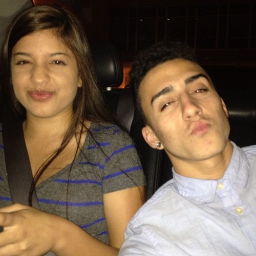 JulioDwRaimundo's profile picture. @yelidogs over everything, shes the best. Cant complain, lifes pretty sweet right now. Thankful for it all.