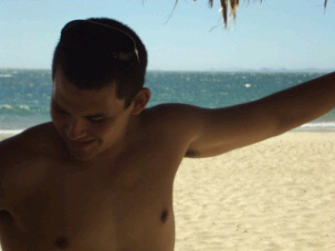 No pain, no gain
