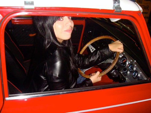 sodasluv's profile picture. Dancing and singing in the shower expert, bacon enthusiast and probably the droid you are looking for.