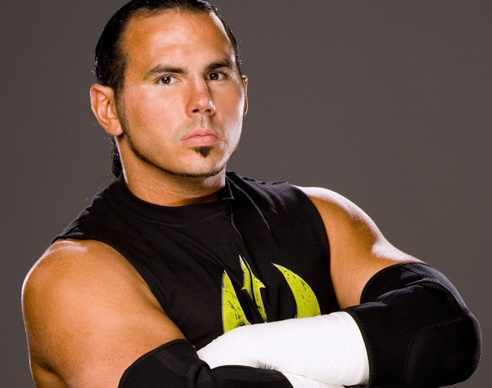 It's Matt Hardy. I'm A Former WWE Tag Team Champion. Former WWE & TNA Star. Current @TWE_RP Superstar. (NOT) [Legit: @MATTHARDYBRAND] [RP/Single]