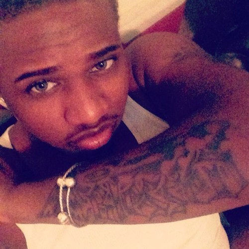 Semaj_dgaf's profile picture. 