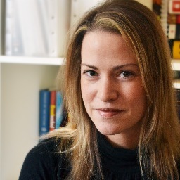 Creative Director at Audible • Mom of two • NYC • RI