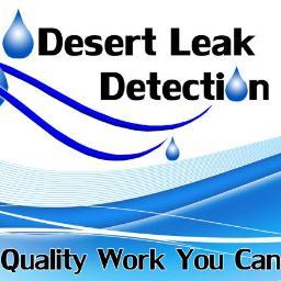 Contact Desert Leak Detection for repairs slab leaks, gas leaks, suspect a leak do not wait till the damage is outrageous. Contact us Today.