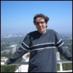 Mike Clarke (@mikeyclarkefilm) Twitter profile photo