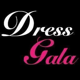 DressGala's profile picture. 