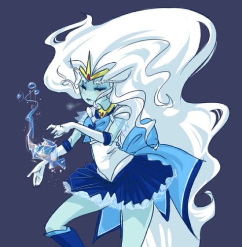 ForeverIceQ's profile picture. Hoozah! What now? || You like my icesword? || I am Ice Queen, the Prince is MINE! || #AdventureTimeRP #ForeverAloneSingle || Little Sister: @_IcePrincess__