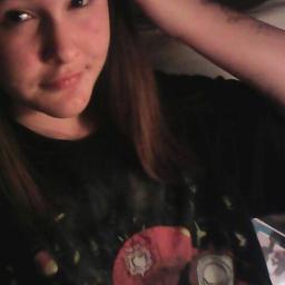 WeAreUndead_'s profile picture. Fuck your descriptions.