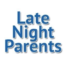 Late Night Parent