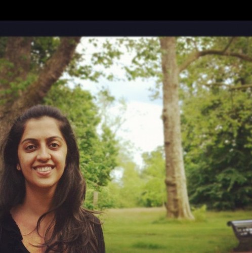 radhikanb12's profile picture. foodie, amateur photograpger, bike rider, pet fanatic, avid reader, fashion lover, nature enthusiast, psychologist