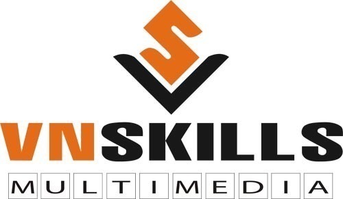 Học viên Vnskills Academy chuyên đào tạo khóa học Thiết kế đồ họa, Đồ họa 3D, thiết kế lập trình website