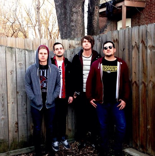 Official Twitter of the LA BELLA CHARADE Street team! LBC is a pop punk band from St. Louis, MO.
Buy the new single Holland & Grand here!: http://t.co/oDdBqmwJ