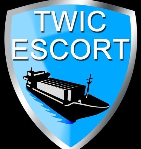 Providing TWIC escorts, for visitor,brokers & drivers, who have not completed the TWIC application, and whom do not qualify for post 911 FBI background checks