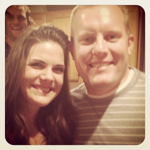 MelanieWig's profile picture. 