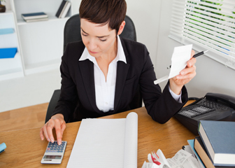We help assist you in your accounting course needs! #AccountMeIn