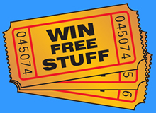 Win-Free-Stuff.ca Profile