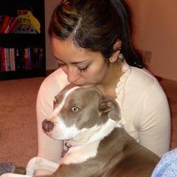 A geologist, native New Mexican, pit bull owner, avid football fan, baker, and runner (sometimes). I Relay.