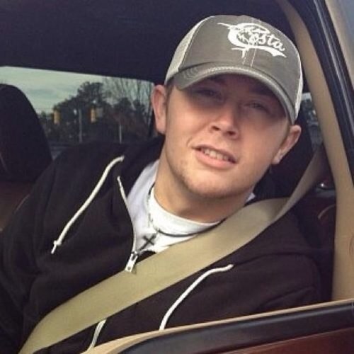 @ScottyMcCreery's king ranch :)
