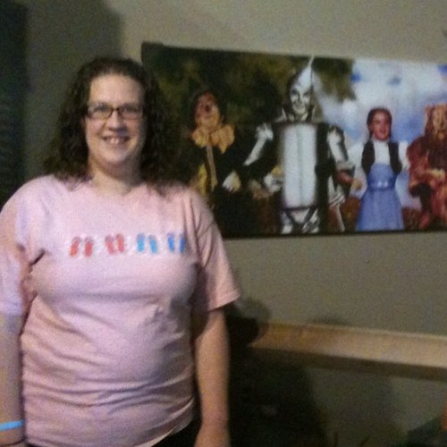 jenniferleiner's profile picture. 