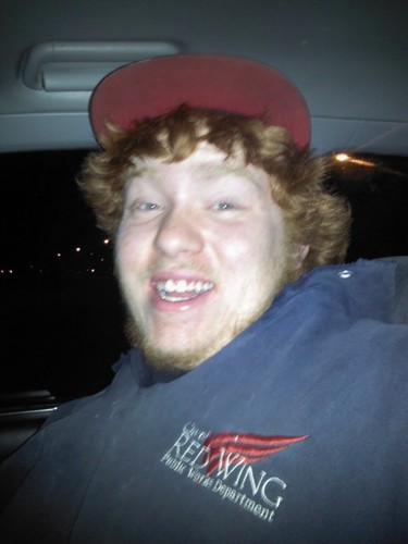 toddjay1993's profile picture. 