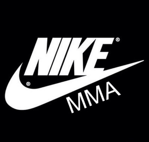 NIKE MMA (@Nike_MMA) | Twitter
