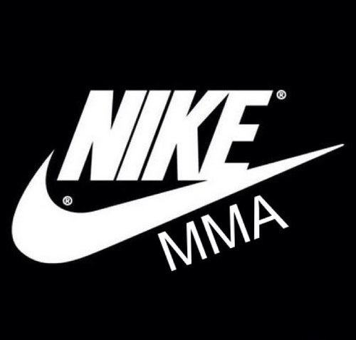 mma nike