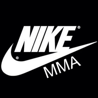 NIKE MMA (@Nike_MMA) | Twitter