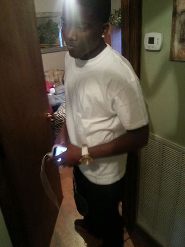 I'm just out here trying to get it #MoneyTeam