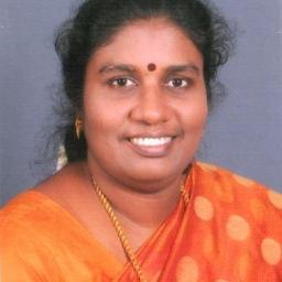 First Member of Parliament of Kanyakumari Constituency,the only Lok Sabha woman MP from Tamil Nadu in 2009-14. I was born in Kurusady, Kanyakumari District. DMK