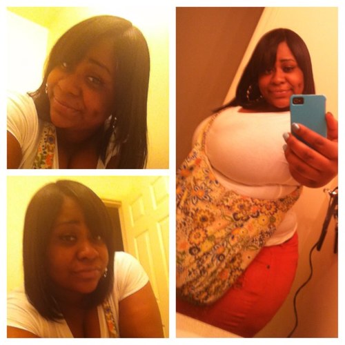 JalisaOnDatTip's profile picture. 