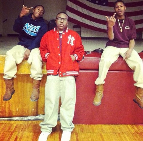 #CMG #SQUAD ✊ #FreeSOSA & #FreeBOOSIE