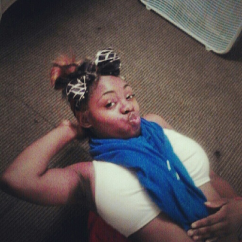 exiotic's profile picture. -lets play lamonica says so watdeva i say I want yall to do #1.Read my bio 2.Check my avi 3.Press dat button that says follow :)