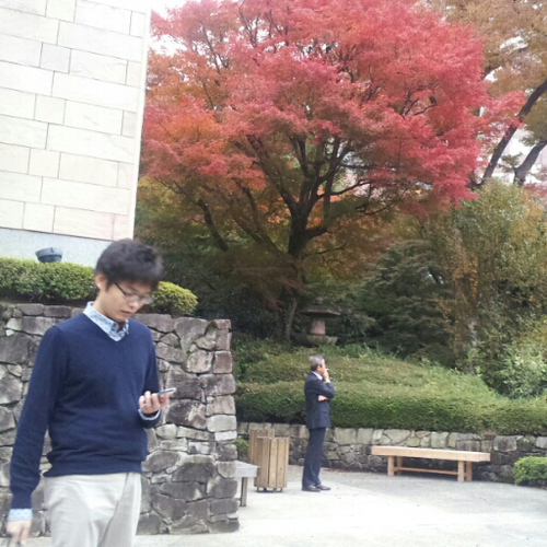 k_yuuto's profile picture. 平成29年2月11日、心不全により永眠。